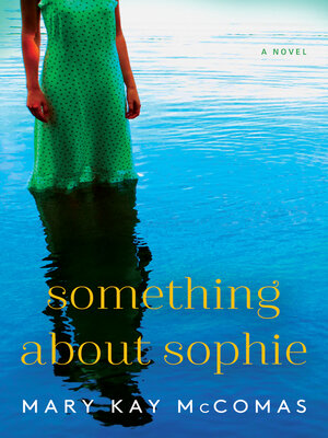 Something About Sophie - ebook